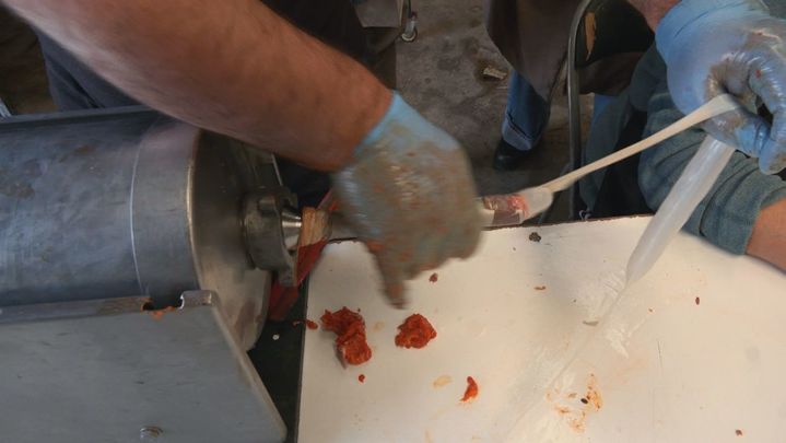 Matanza Villamantilla / Redacción