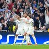 2-0. El Real Madrid derrota al Getafe y acecha ya el liderato