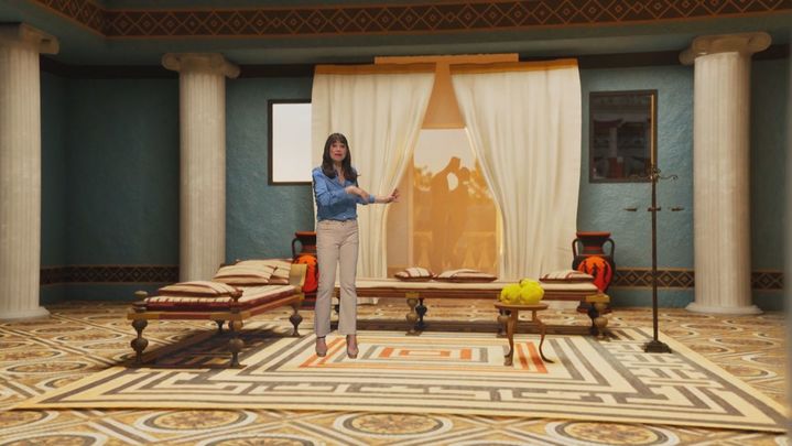 Membrillo / Redacción