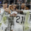 El Real Madrid hace las maletas: pulso por la Liga, salida clave en Champions y un nuevo título