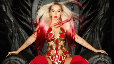 Lola indigo reprograma su concierto en el Bernabéu el 14 de junio de 2025 y el Real Madrid le responde