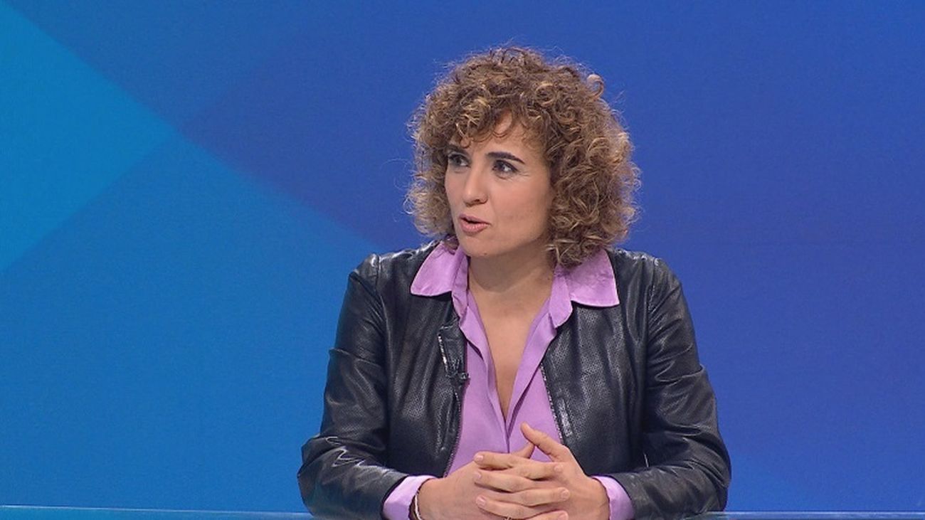 Dolors Monserrat: “El PSOE ha dejado de ser un partido para ser un escudo para proteger a Sánchez”