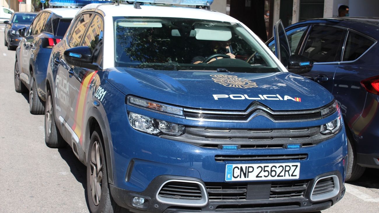 Desarticulada a una red que enviaba droga desde Guadalajara a Reino Unido en brócoli congelado