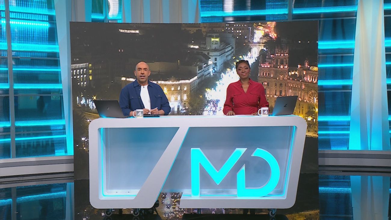 Madrid Directo 29.11.2024