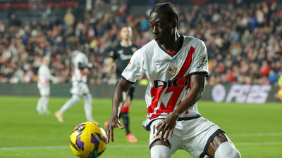 El Rayo Vallecano busca ante Unionistas seguir adelante en la Copa del Rey