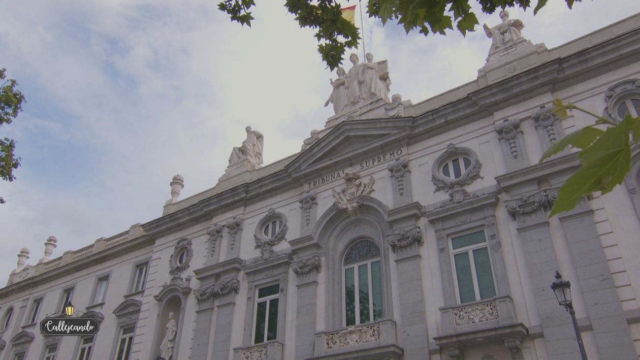 El Supremo cita como testigo al jefe de Gabinete de Ayuso y a otros 8 periodistas en la causa contra el fiscal general