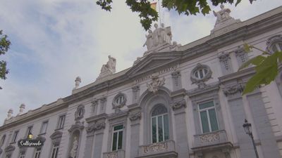 El Supremo cita como testigo al jefe de Gabinete de Ayuso y a otros 8 periodistas en la causa contra el fiscal general