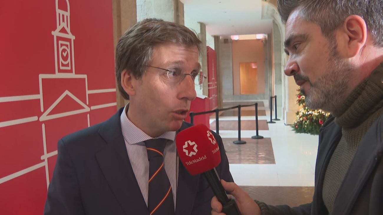 Almeida: "La Constitución es nuestro motor de progreso"