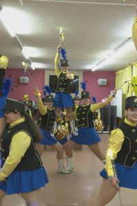 Descubre la Banda Juvenil de Móstoles, 40 años de música y espectáculo