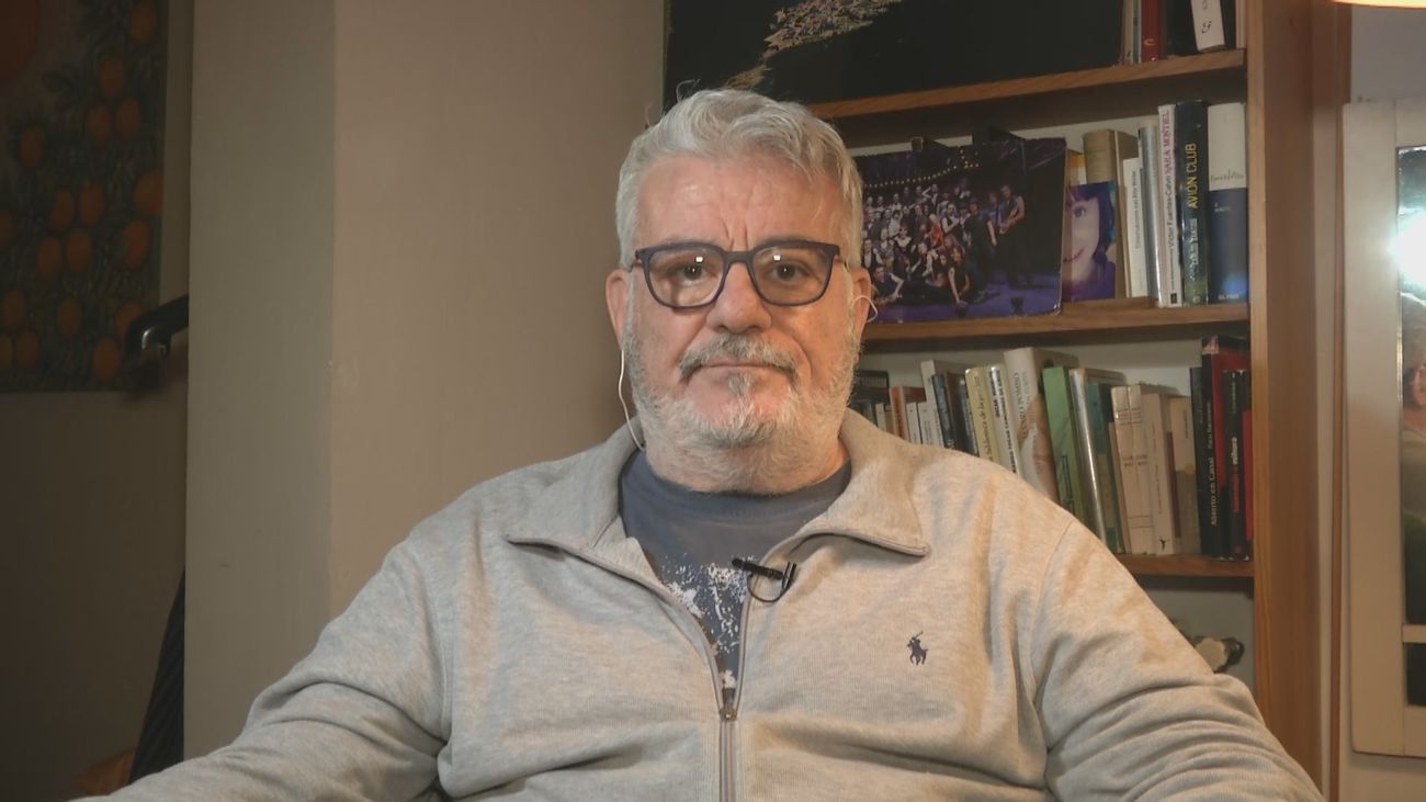 Millán Salcedo habla de los problemas y del final de ‘Martes y Trece’: “Fui yo quien cortó”