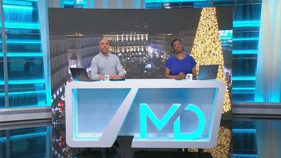 Madrid Directo 02.12.2024