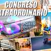 Madrid acoge el Congreso Mundial de Turismo Deportivo