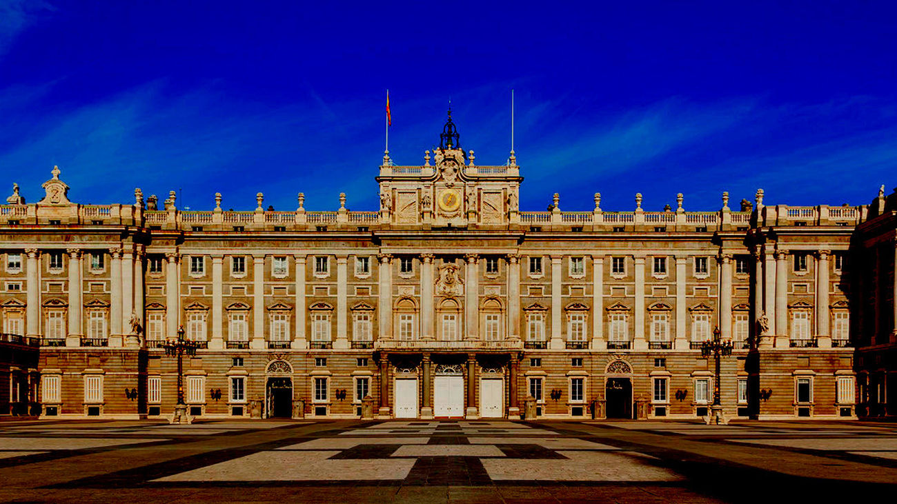 Oposiciones para trabajar en los Reales Sitios de Patrimonio Nacional