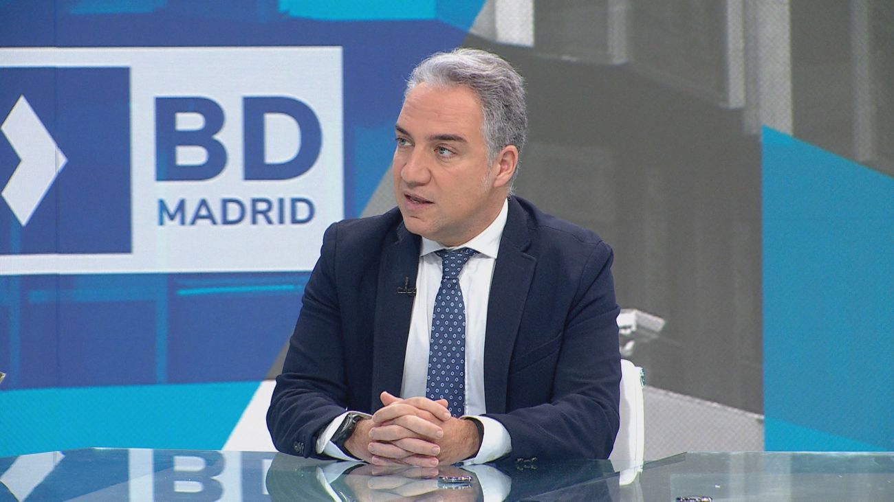 Bendodo, sobre la empresa pública de vivienda: "Las soluciones que plantea Sánchez son las mismas del franquismo"