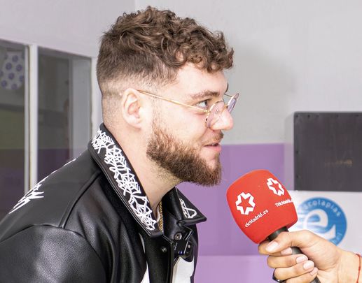 Reality, con Telemadrid.es / SERGIO HERVÁS