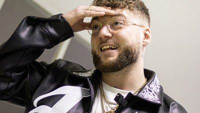 Reality, el orgullo de Carabanchel siendo 'Igual que nadie'