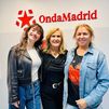 Megan Maxwell y Gabriela Andrada presentan 'Pídeme lo que quieras'