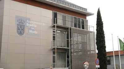 Ofertas de empleo gestionadas por el Ayuntamiento de Boadilla del Monte del 29 de enero de 2025