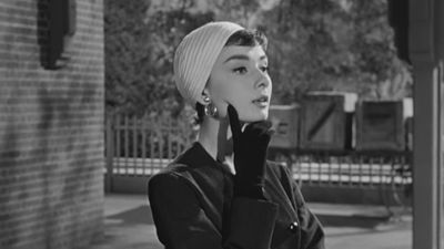 'Buscando a Audrey' se estrena en las navidades de 2025 en un nuevo teatro en las Tablas