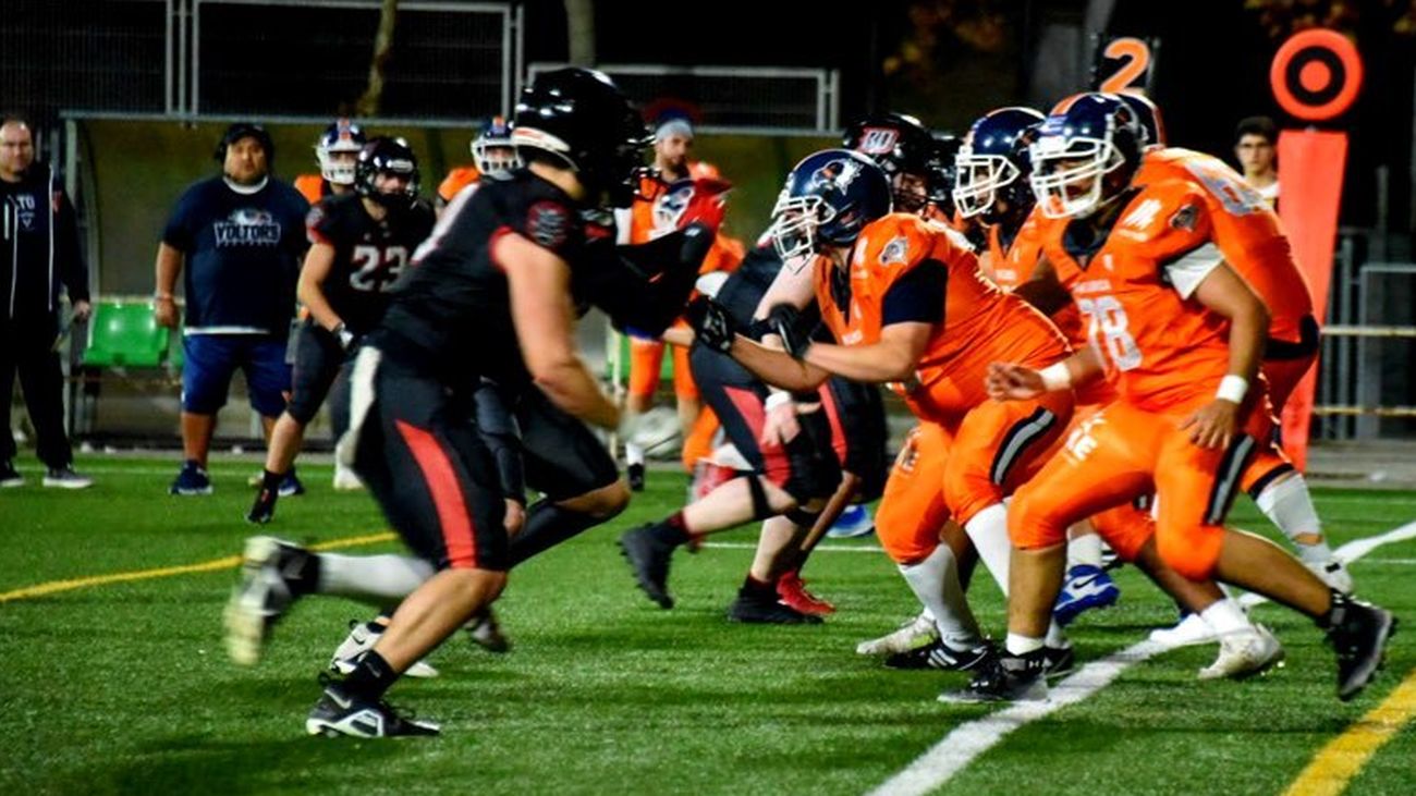 LG OLED Black Demons Las Rozas