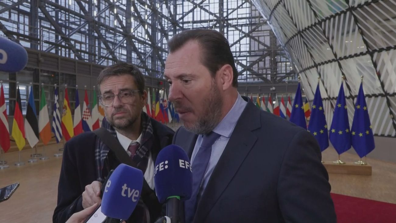 Puente no da credibilidad al pago de comisiones de Aldama pero revisará los contratos de obra pública de cuando Ábalos