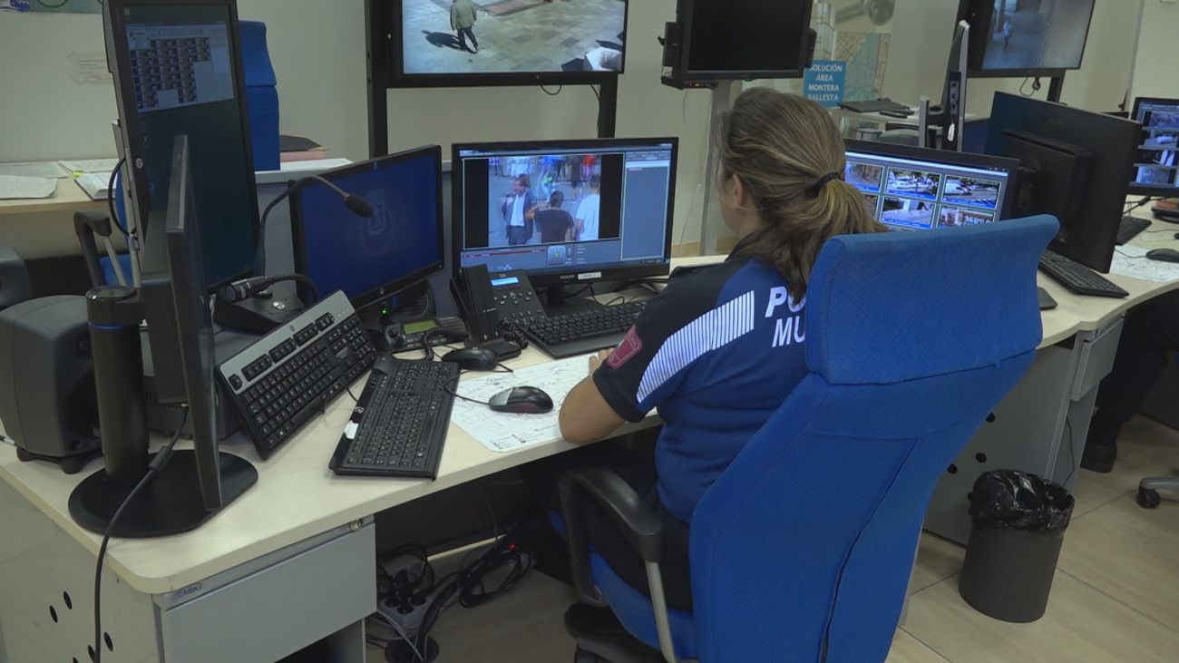 Villaverde tendrá una nueva comisaría de Policía Municipal