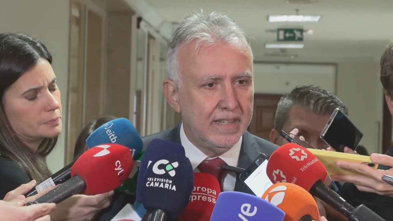 Torres tacha de "vileza" las acusaciones de Aldama y asegura que puede probar su falsedad