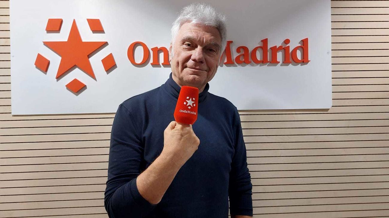 La Regadera 07.12.2024