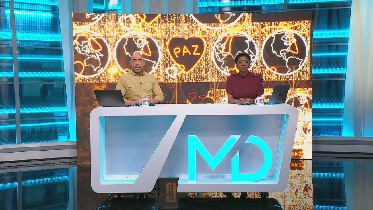 Madrid Directo 04.12.2024