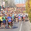 La Media Maratón Ciudad de Getafe se celebrará el 26 de enero