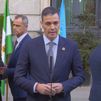 Pedro Sánchez: "En 2027 los españoles van a encontrar a una España aún mejor de lo que es hoy"