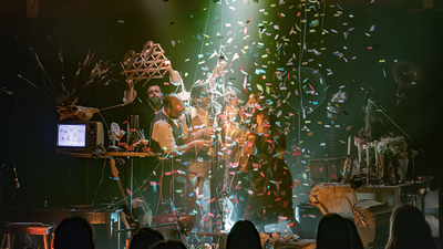 El Festival de Otoño clausura su 42 edición con récord de espectadores y un 90% de ocupación