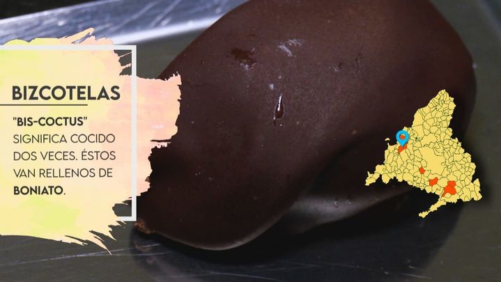 Bizcotelas / Redacción