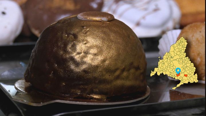 Dulce madrileño / Redacción