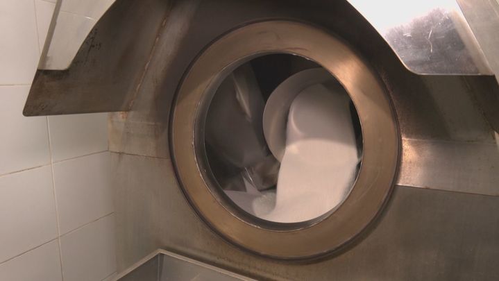 Horno de frutos secos / Redacción