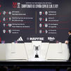 Así queda el sorteo de la Copa del Rey para el Rayo Vallecano