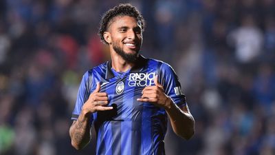 Ederson, el líder silencioso del Atalanta