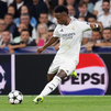 Vinícius, listo para reaparecer ante el Atalanta