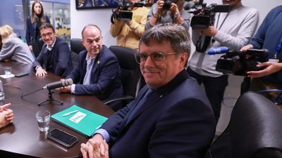 Fiscalía y Abogacía del Estado piden al Supremo la amnistía para Puigdemont por malversación