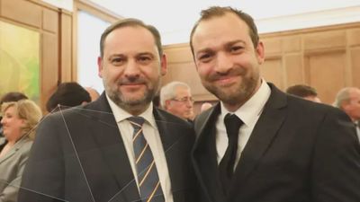 La UCO descubre un chalet del hijo de Abalos en La Pobla de Vallbona valorado en casi medio millón de euros