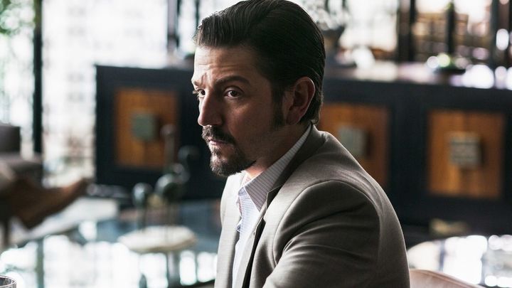 Diego Luna / EUROPA PRESS