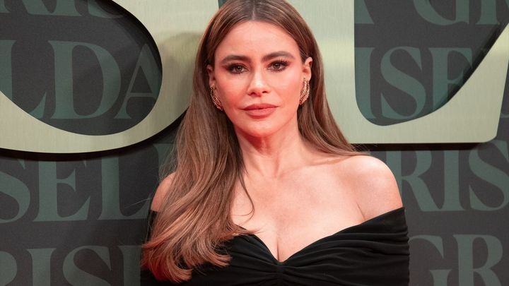Sofía Vergara / EUROPA PRESS