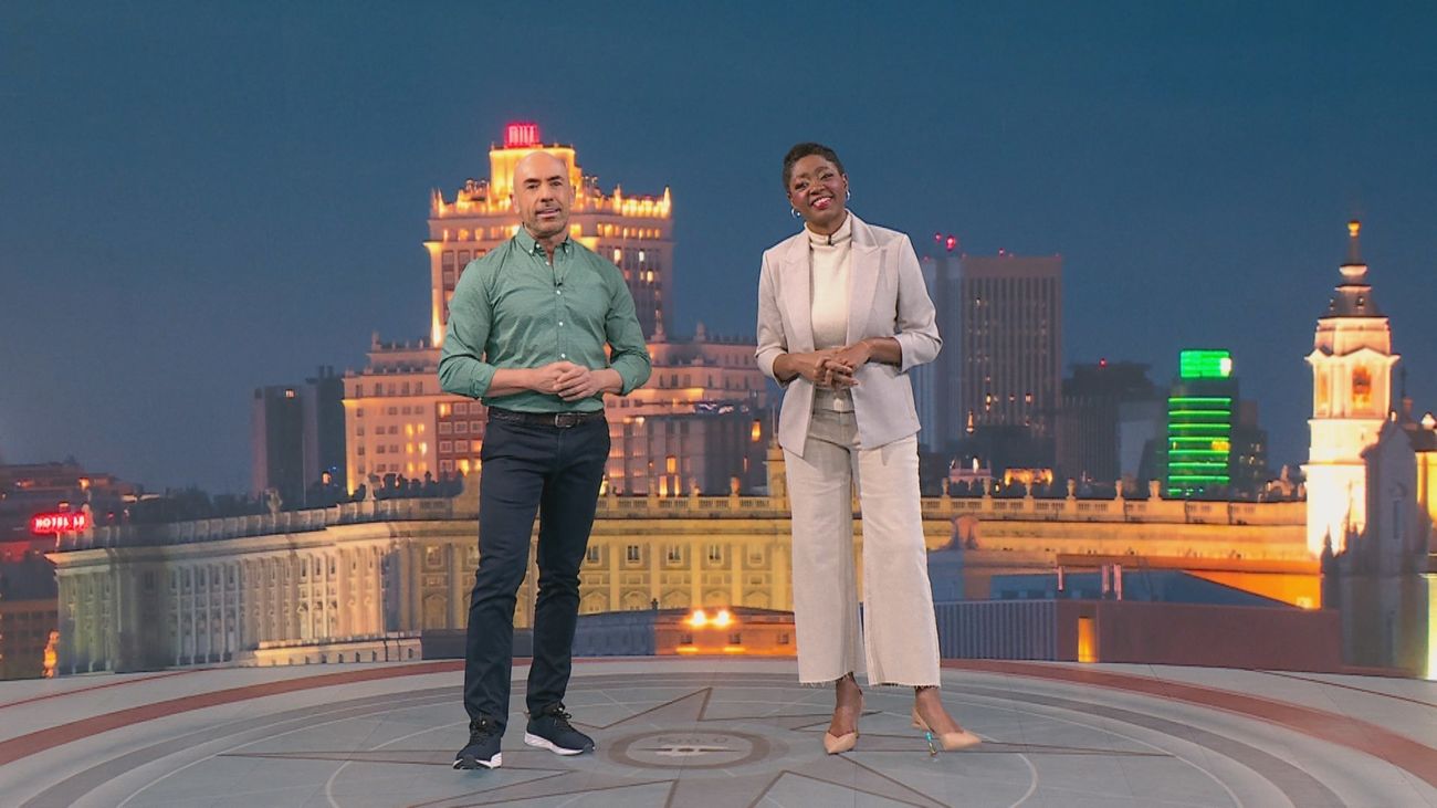 Madrid Directo 06.12.2024