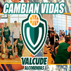 Valcude Alcobendas, ejemplar de modelo de baloncesto inclusivo