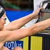 Récord de España de la madrileña Carmen Weiler en el Campeonato del Mundo de piscina corta