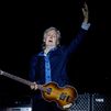 "Madrid, estoy muy feliz de estar aquí... ¡Yeah!", Paul McCartney sacude el Wizink