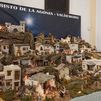 La ruta de los belenes de Valdemoro recupera esta tradición navideña