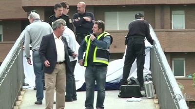 Una Historia de Crímenes: Crimen y Poder