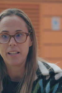 La clave para triunfar en tu deporte, según Amaya Valdemoro