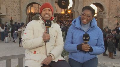 Madrid Directo 09.12.2024